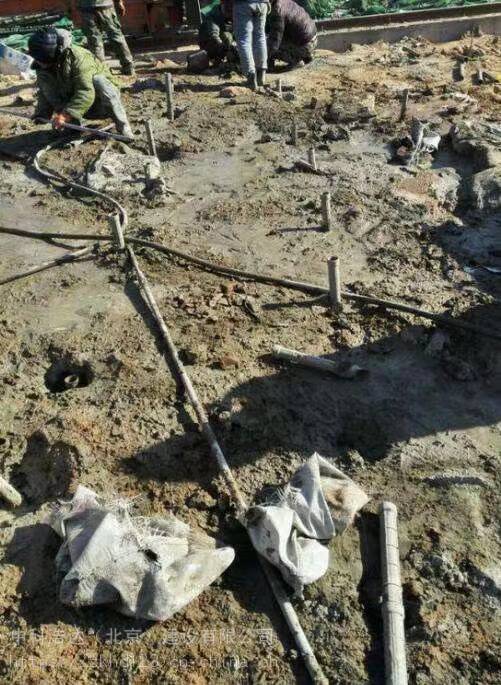 高石碑镇地基沉降治理常见处理方法